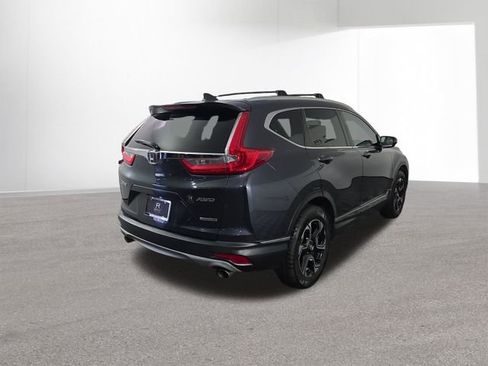 Used 2018 Honda CR-V Touring image 12