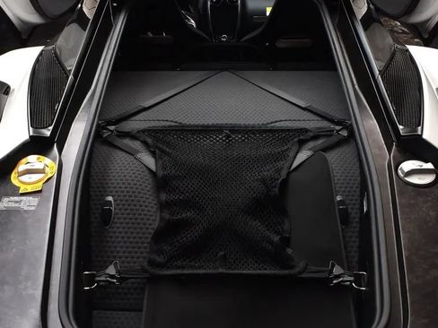 Used 2026 McLaren GTS RWD image 41