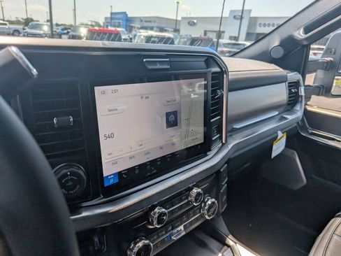 New 2026 Ford F250 Platinum AWD/4WD image 22