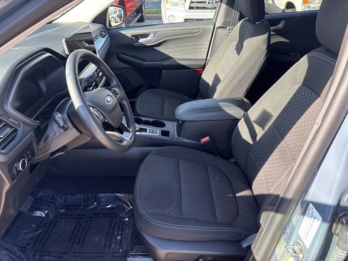 Used 2023 Ford Escape Active w/ Tech Pack #2 image 11