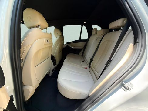 Used 2022 BMW X5 xDrive40i w/ Premium Package AWD/4WD image 23