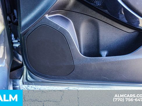 Used 2025 Chevrolet Trax LT w/ LT Convenience Package image 49