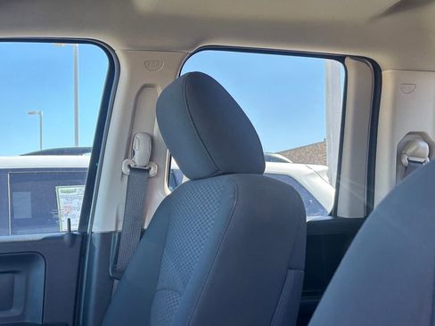 Used 2019 RAM 1500 Tradesman w/ Chrome Plus Package image 10