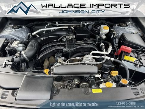 Used 2023 Subaru Crosstrek 2.5i Limited AWD/4WD image 45