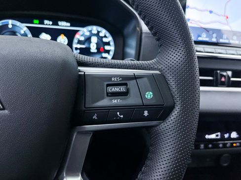 New 2025 Mitsubishi Outlander SE AWD/4WD image 23