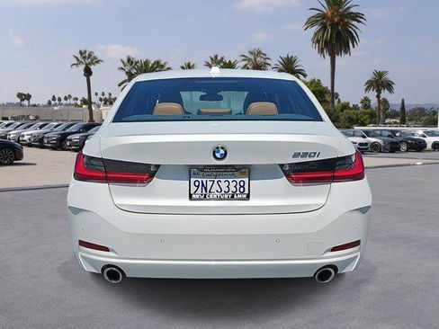 Used 2024 BMW 330i Sedan w/ Convenience Package image 6