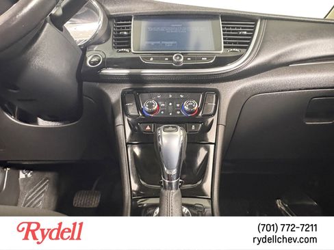 Used 2018 Buick Encore Preferred image 15