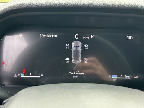 New 2025 Jeep Grand Cherokee Laredo image 24