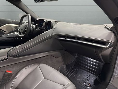 Used 2025 Chevrolet Corvette Stingray Preferred Conv w/ Battery Protection Package image 28
