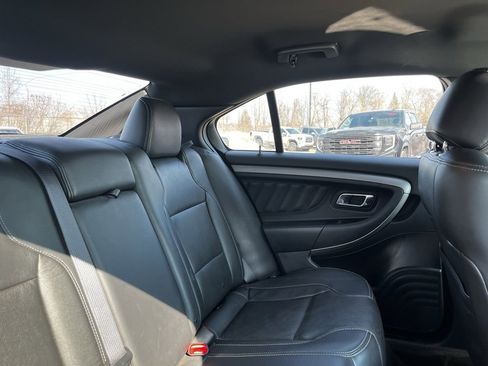 Used 2015 Ford Taurus SEL w/ Equipment Group 201A image 37