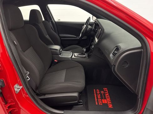 Used 2023 Dodge Charger R/T image 40