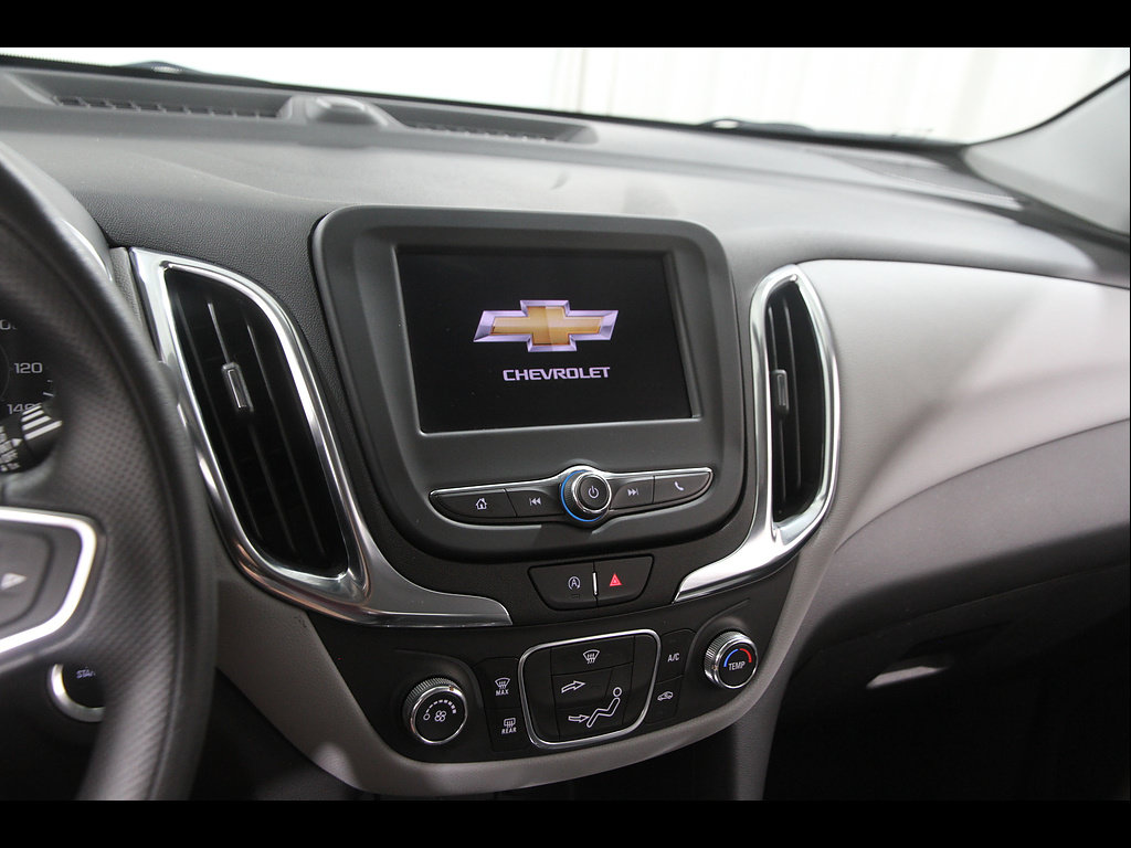Certified 2024 Chevrolet Equinox LS AWD/4WD image 9
