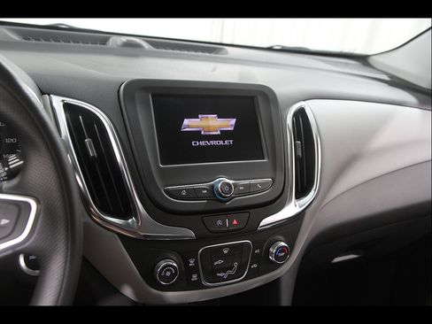 Certified 2024 Chevrolet Equinox LS AWD/4WD image 9