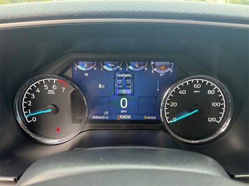 Used 2023 Ford F150 XLT w/ Equipment Group 302A High image 20