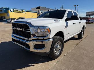 Used 2022 RAM 2500 Tradesman w/ Chrome Appearance Group video 1