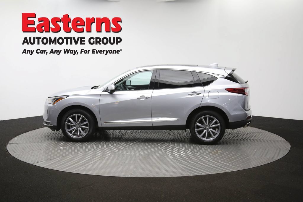 Used 2023 Acura RDX w/ Technology Package AWD/4WD image 61