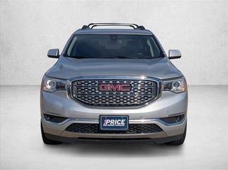 Used 2019 GMC Acadia Denali video 2
