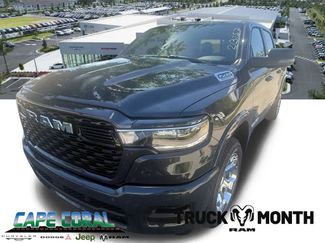 New 2026 RAM 1500 Big Horn 360° Tour