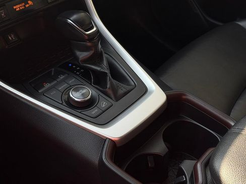 Used 2019 Toyota RAV4 Limited w/ All Weather Liner Package AWD/4WD image 15