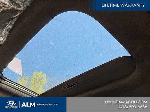 New 2026 Hyundai Santa Fe Calligraphy FWD image 18