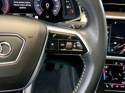 Used 2019 Audi A7 3.0T Prestige w/ Prestige Package AWD/4WD image 24
