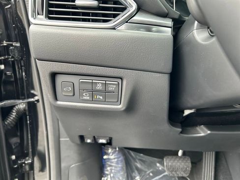 New 2025 MAZDA CX-5 AWD 2.5 S w/ Premium Plus Pkg image 20
