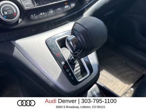 Used 2014 Honda CR-V EX-L image 9