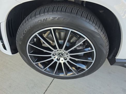 Used 2022 Mercedes-Benz GLE 450 4MATIC image 33