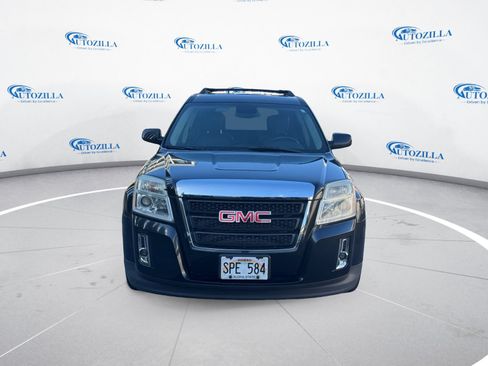 Used 2012 GMC Terrain SLT FWD image 8