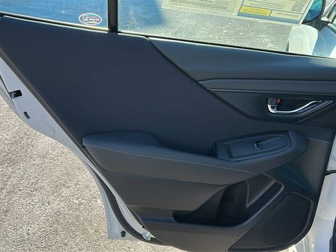 Certified 2025 Subaru Legacy Premium image 21