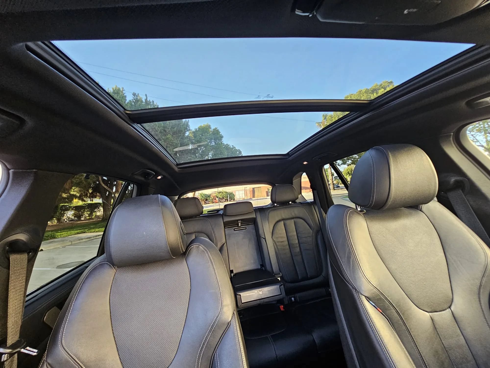 Used 2020 BMW X5 xDrive40i w/ M Sport Package AWD/4WD image 32