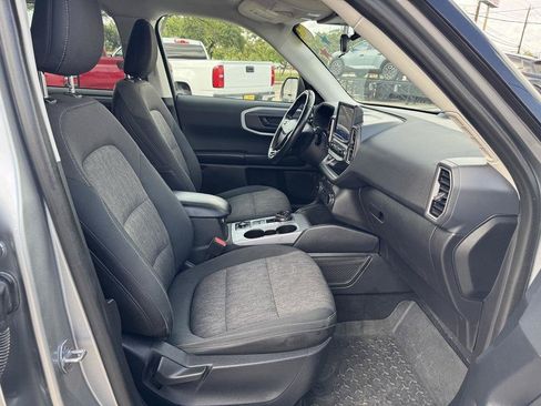 Used 2022 Ford Bronco Sport Big Bend w/ Convenience Package AWD/4WD image 10