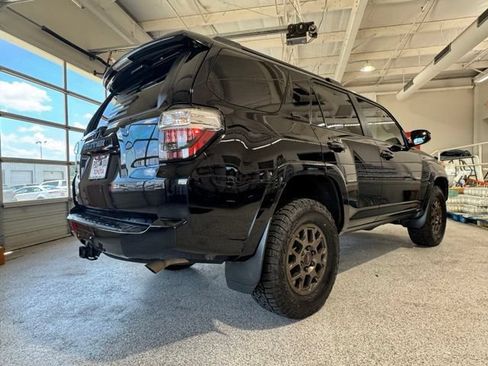Used 2016 Toyota 4Runner 4WD image 23