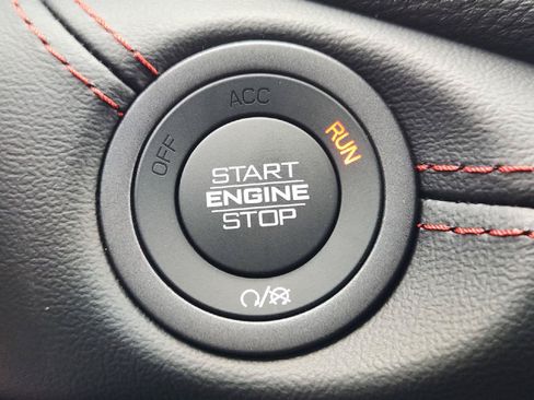 New 2026 Dodge Durango GT w/ Blacktop Package AWD/4WD image 16