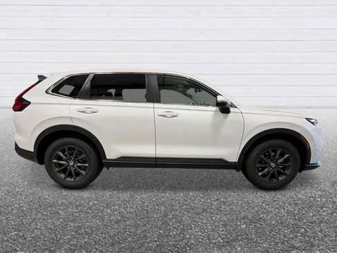 New 2026 Honda CR-V EX-L image 7