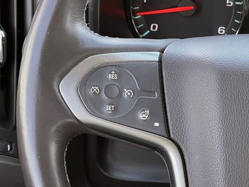 Used 2014 Chevrolet Silverado 1500 LTZ w/ Texas Edition, 1LZ Trim image 18