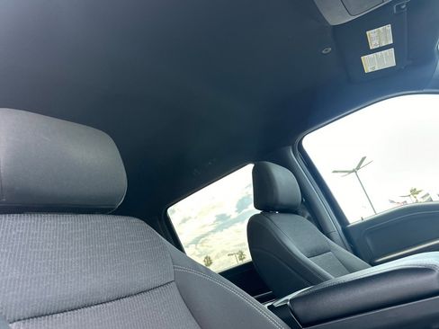 Used 2022 Ford F150 XLT w/ Equipment Group 302A High image 16