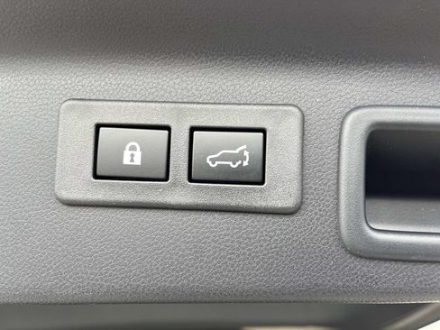 Certified 2026 Subaru Forester Limited AWD/4WD image 20