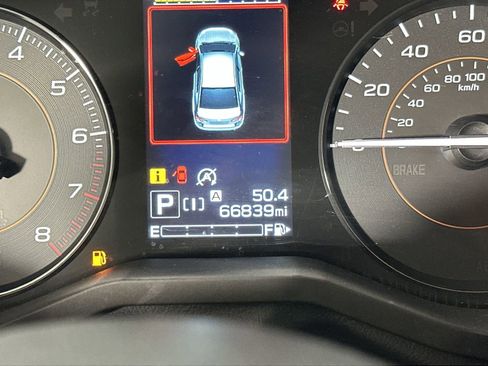 Used 2023 Subaru Crosstrek 2.0i image 15