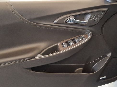 Used 2019 Chevrolet Malibu Premier image 12