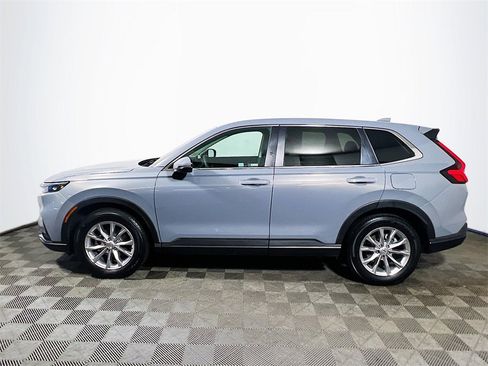 Used 2023 Honda CR-V EX image 5