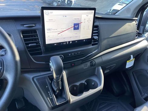 New 2026 Ford Transit 350 148 Low Roof image 11