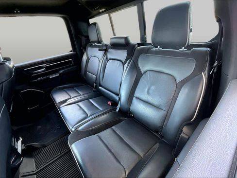 Used 2019 RAM 1500 Laramie w/ Sport Appearance Package AWD/4WD image 20