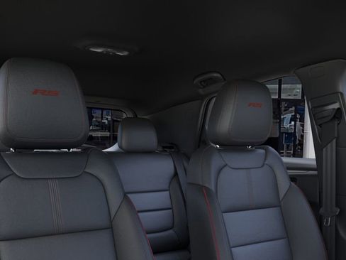 New 2026 Chevrolet TrailBlazer RS w/ Convenience Package image 24