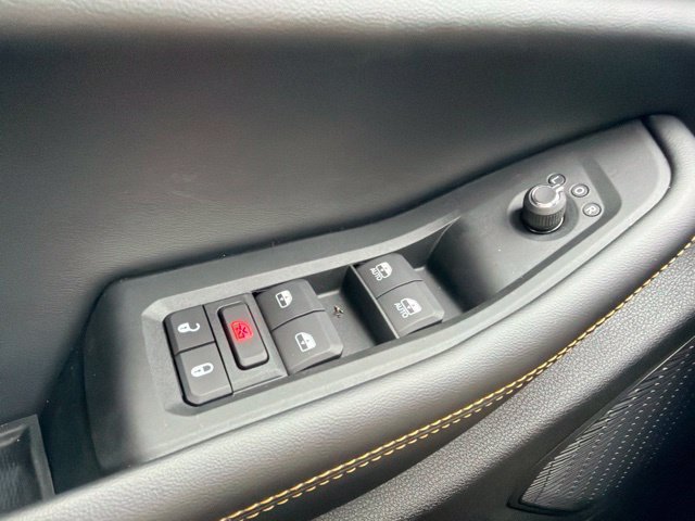 New 2026 Jeep Grand Cherokee Limited AWD/4WD image 22