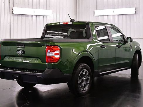 Used 2025 Ford Maverick XLT w/ XLT Luxury Package image 7