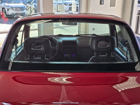 Used 1996 Suzuki X-90 2WD image 61