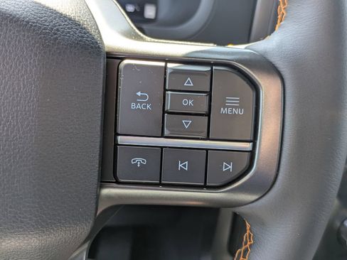 New 2026 Ford F150 Tremor w/ Bed Utility Package AWD/4WD image 22