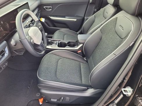 New 2025 Kia K4 GT-Line Turbo w/ GT-Line Sunroof Package FWD image 8
