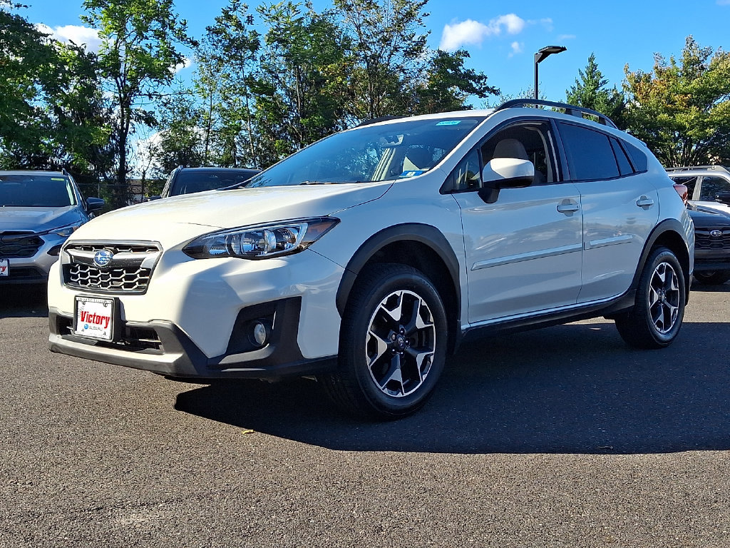 Used 2019 Subaru Crosstrek 2.0i Premium AWD/4WD image 5